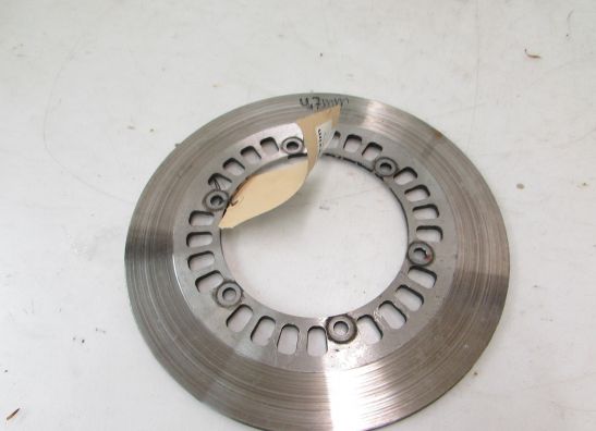Bremsscheibe vorne Yamaha XJ 700