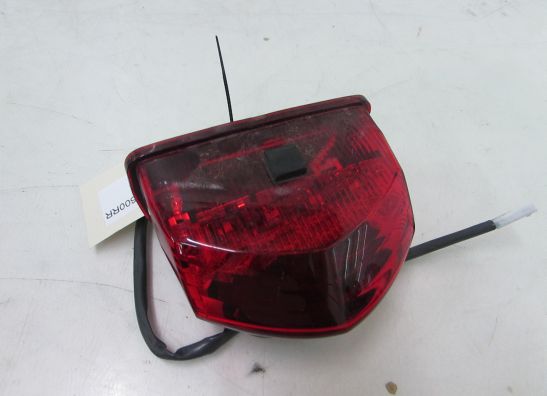Achterlicht Honda CBR 600 RR