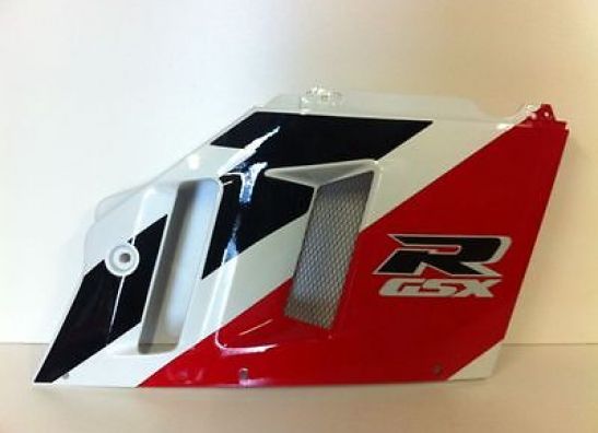 Seitenverkleidung rechts Suzuki GSX R 750