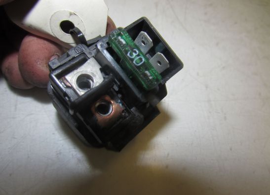 Starter Relay Honda CBR 600 RR