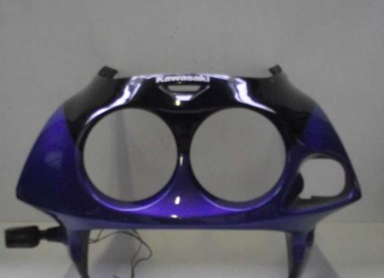 Cowl upper front Kawasaki ZXR 750