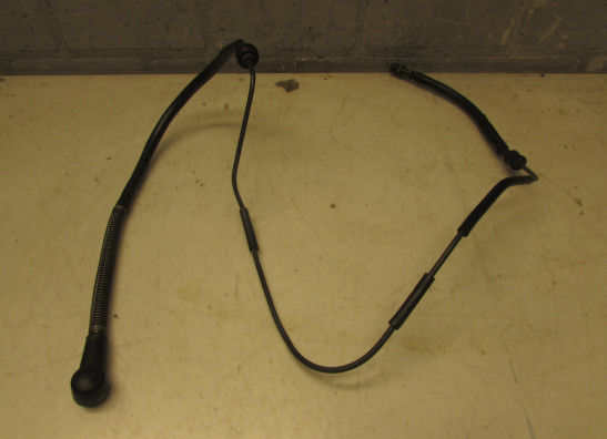 Clutch hose Yamaha V max