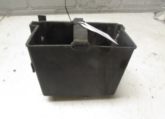 Battery holder Yamaha FJ 1200