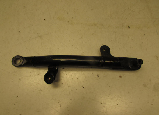 Frame body parts Yamaha V max