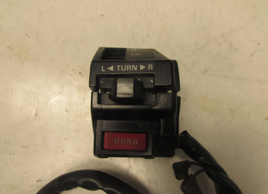 Lenkerschalter links Yamaha V max