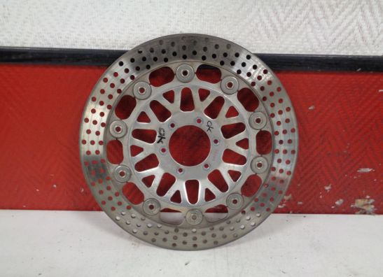 Brake disc front Honda CBR 400 RR