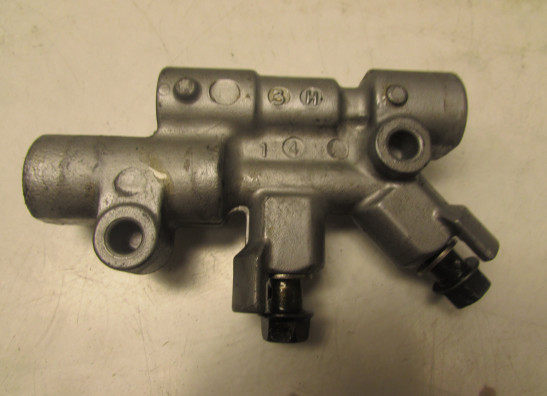 Bremszylinder hinten Honda CBR 1000 F