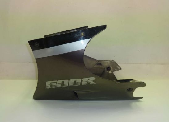Verkleidung unten Kawasaki GPX 600