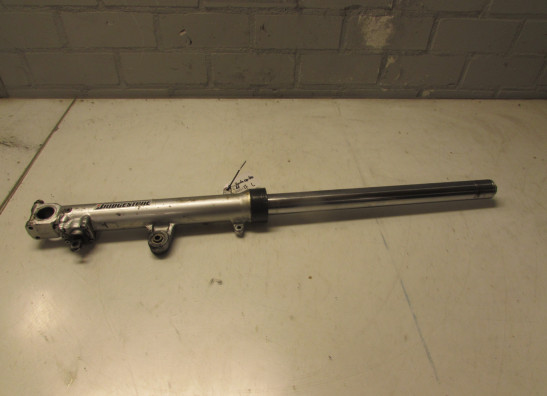 Standrohr Gabelholm links komplett Honda CBR 600 F
