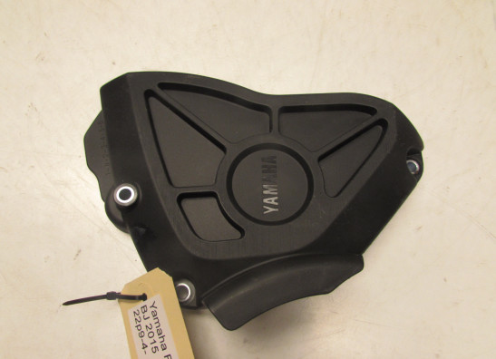 Motorblokdeksel voortandwiel Yamaha YZF R1