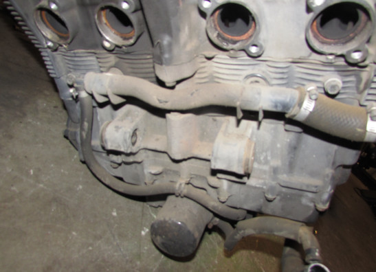 Engine Suzuki GSX R 750