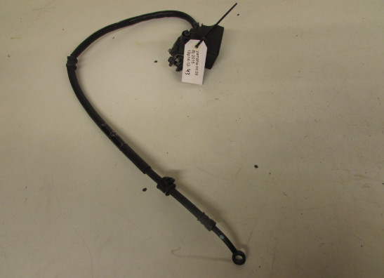 Bremszylinder vorne Yamaha MT 09