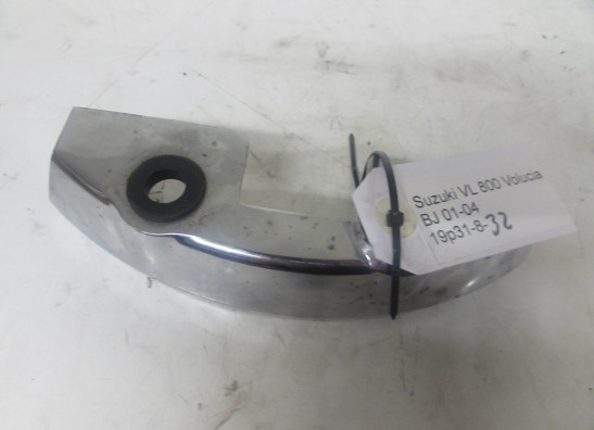 Motorblok diverse Suzuki VL 800