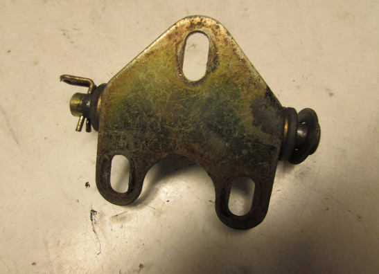 Fuel tank Ducati monster 900