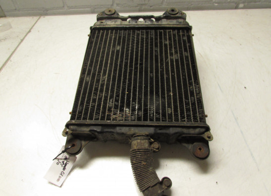 Radiator Honda Goldwing GL