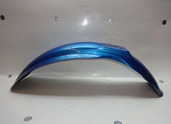 Voorspatbord Suzuki DR 250