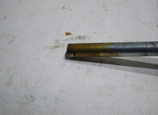 Clip on links Honda CBR 1000 F