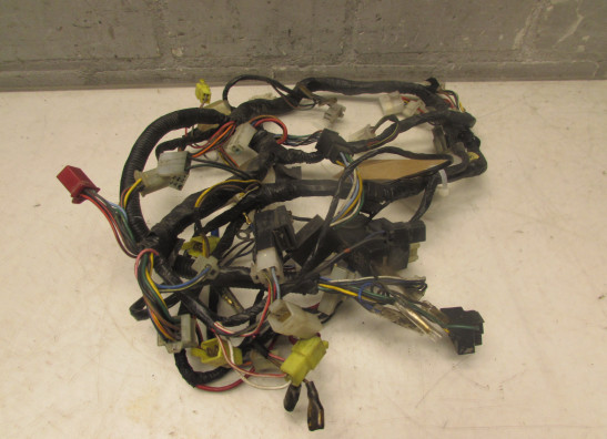 Kabelboom Yamaha V max