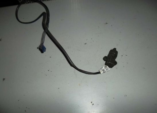 side stand switch Yamaha FJ 1200