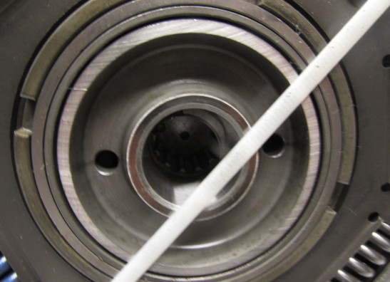 Kupplung Yamaha XJ 900 S Diversion