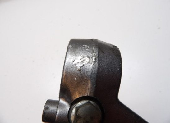 Clip on links Honda VFR 750