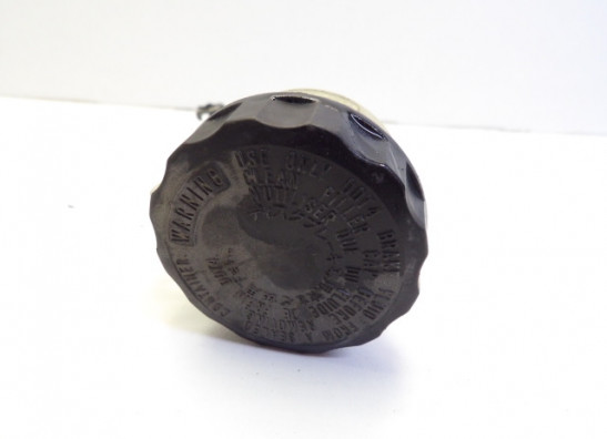 Bremszylinder hinten Honda CBR 900 RR