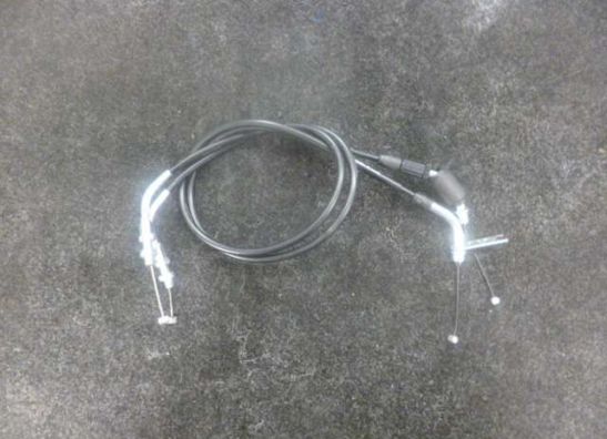 Gaszug Suzuki GSX R 750 2008-2010