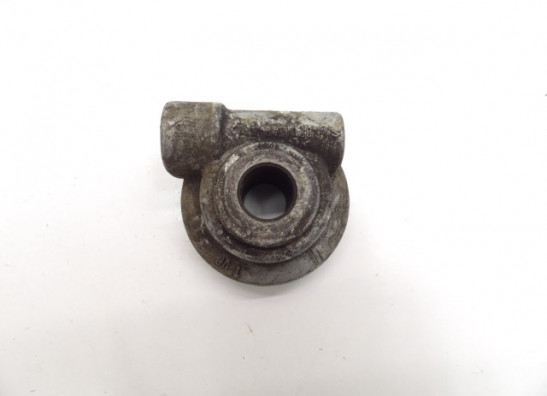 Speedometer gear box Suzuki GS 850