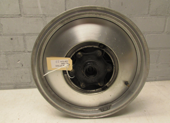 Achtervelg Honda VF 750 C Magna