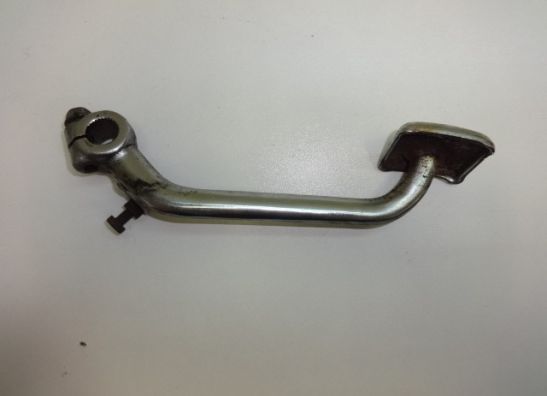 Bremspedal Kawasaki LTD 454