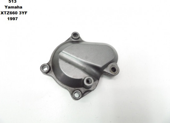 Motorblockdeckel Yamaha XTZ Tenere