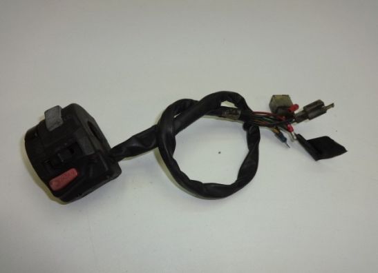 Stuurschakelaar links Yamaha XJ 600 Diversion