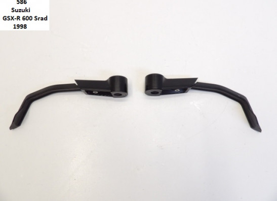 Braking lever Suzuki GSX R 600