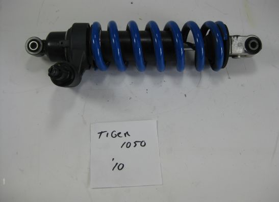 Stossdampfer hinten Triumph Tiger 1050