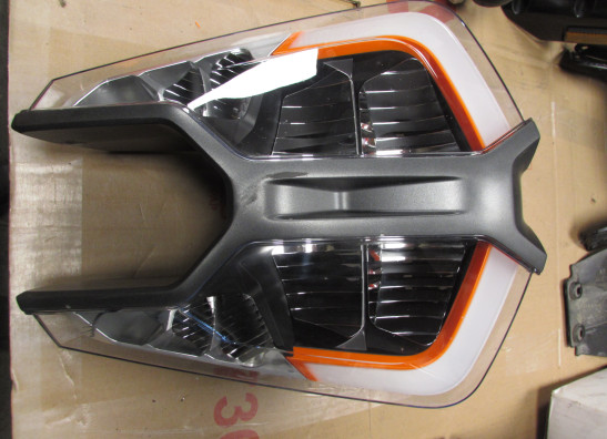 Headlight KTM 390 Duke