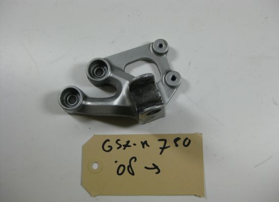 Schetsplaat links Suzuki GSX R 750