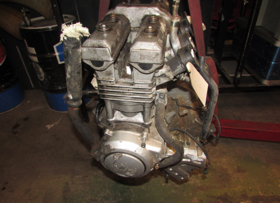 Engine Yamaha FZR 400