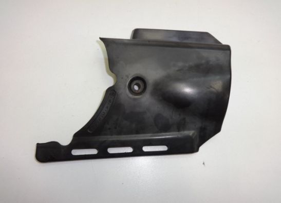 Motorblokdeksel voortandwiel Honda VF 700  750 S Sabre