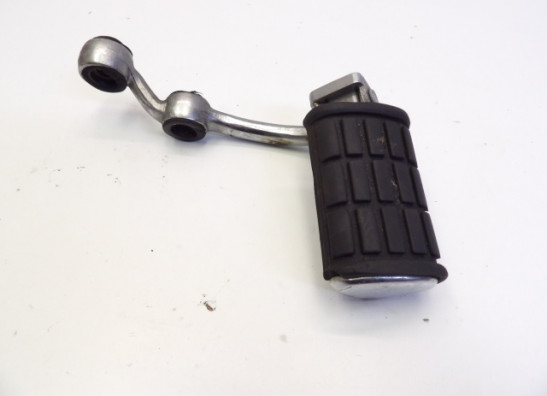 Voetsteun links Yamaha XV 700 / 750 SE