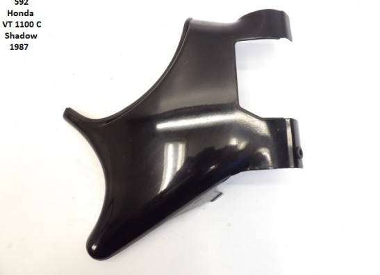 Frame - onderdelen Honda VT 1100