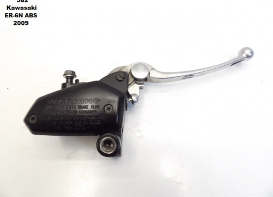 Front brake master cylinder  Kawasaki ER 6