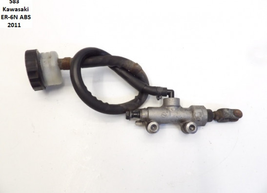 Bremszylinder hinten Kawasaki ER 6