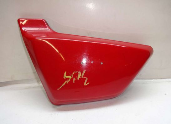 Seitenverkleidung links klein Kawasaki CSR 305 LTD