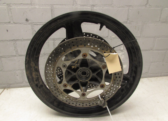 Felge vorne Honda VFR 750