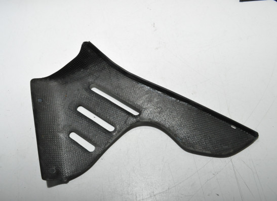 Cowl right Ducati Monster S4