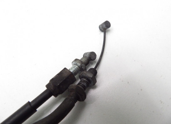 Throttle cable Yamaha FZ6