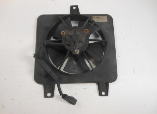 Ventilator BMW F 800 S - ST