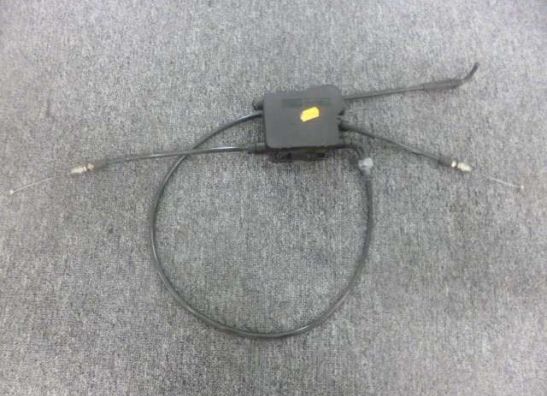 Gaskabel BMW R 1200 GS Adventure 2008-2009, 2010-2012