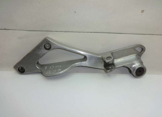Schetsplaat links Yamaha TDM