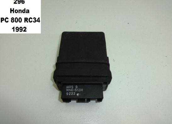 Ignitor CDI ECU Honda PC 800